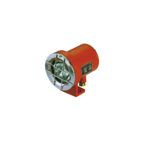 13-DGY-35-24B礦用隔爆型照明燈