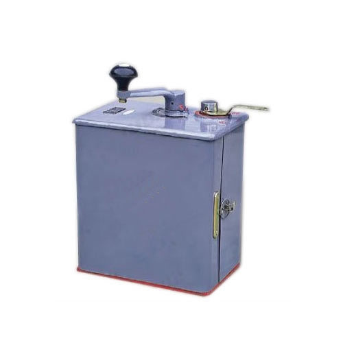 35-QKT16-3司機(jī)控制器